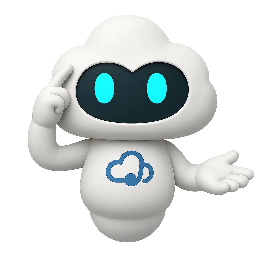 FAQ automation flow nubedy