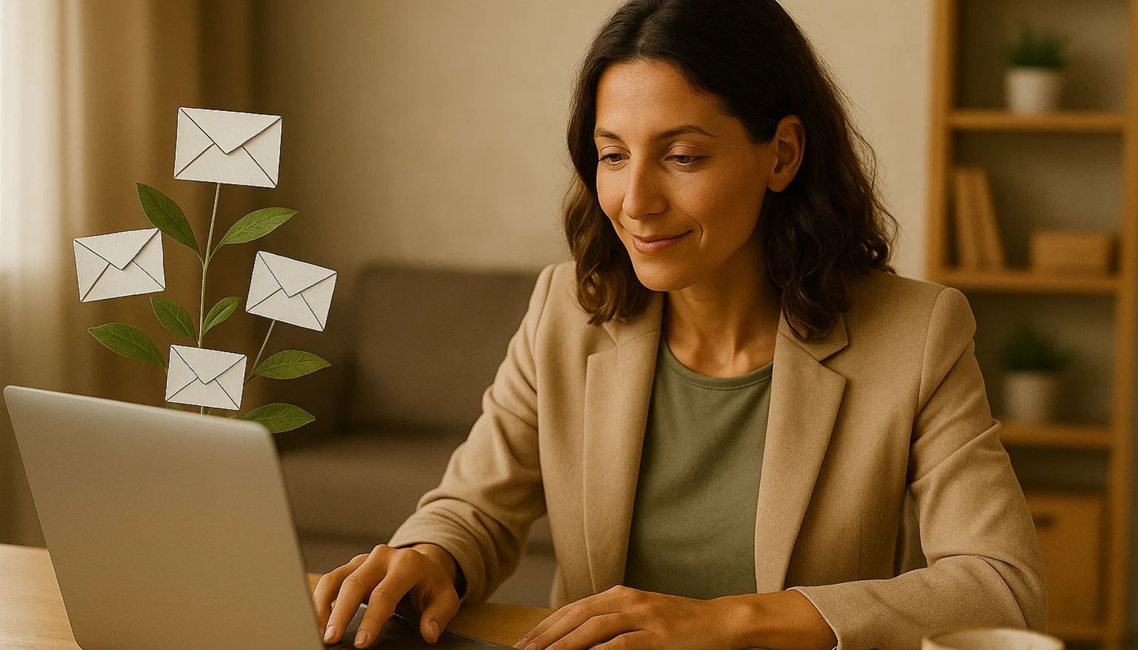 email marketing coaches